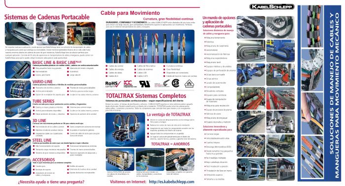 Guardas de Lona industrial